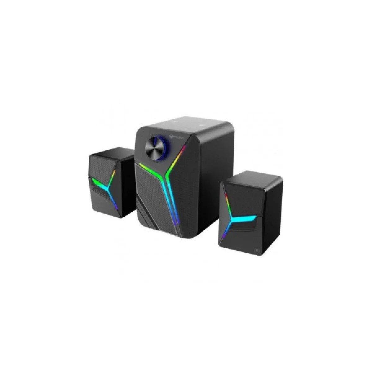 Meetion MT-SP2111 2.1 Bluetooth Speaker System