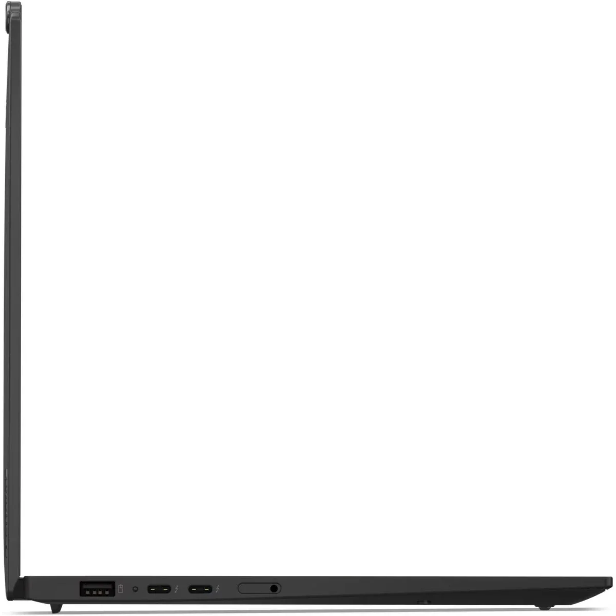 Lenovo ThinkPad X1 Carbon Gen 13 Aura Edition 14-inch OLED 2.8K Laptop, Core Ultra 7 258V, 32GB RAM, 1TB SSD, Black - Image 10
