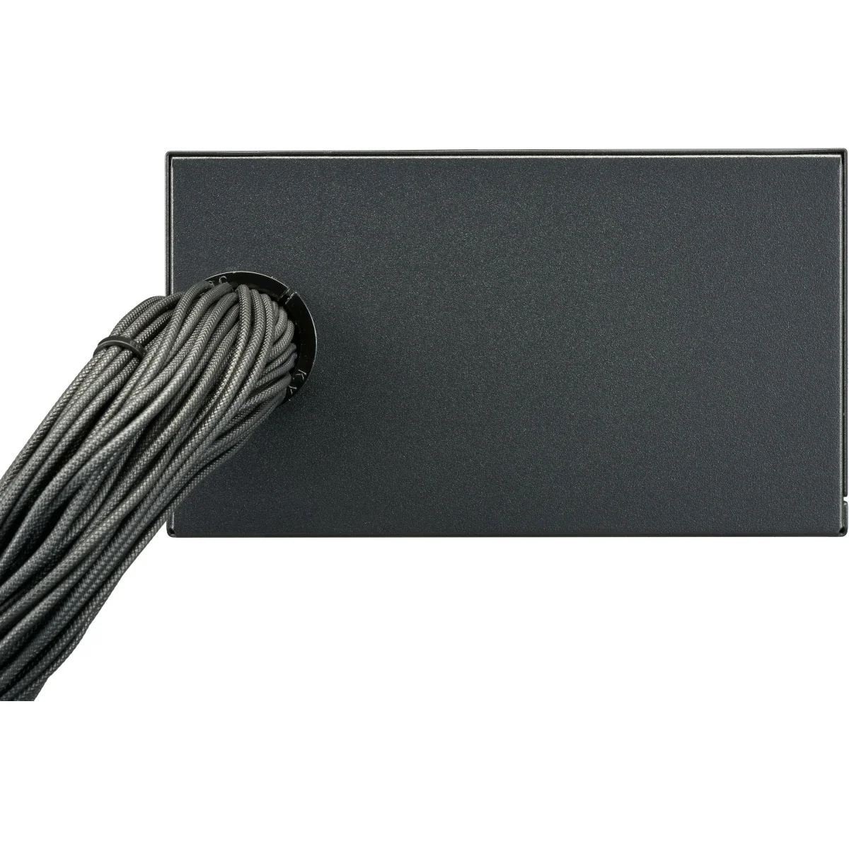 Cooler Master MWE Gold 850 V3 850W 80 PLUS Gold ATX 3.1 Non-Modular Power Supply - Thumbnail 4