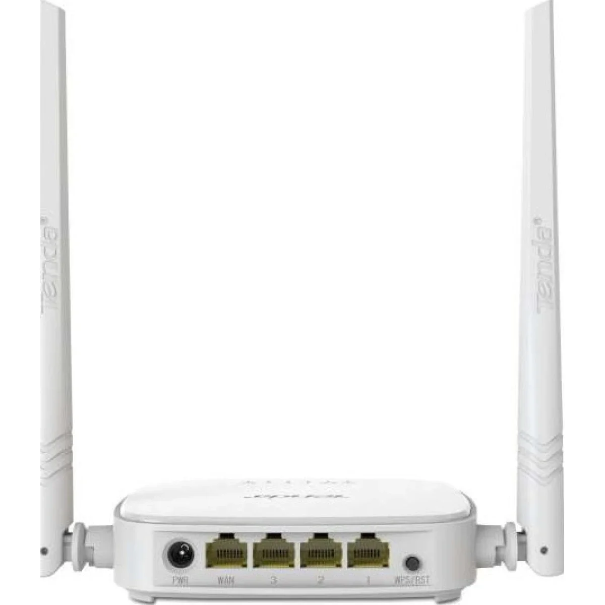 Tenda N301 2.4GHz Wireless N Router - Image 3