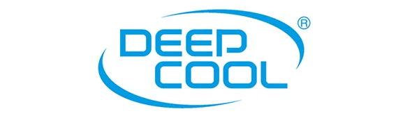 DeepCool Multi Core X6 Laptop Cooling Pad for Up to 15.6" Laptops with Metal Mesh Panel, 2x100mm & 2x140mm Fans - Image 7