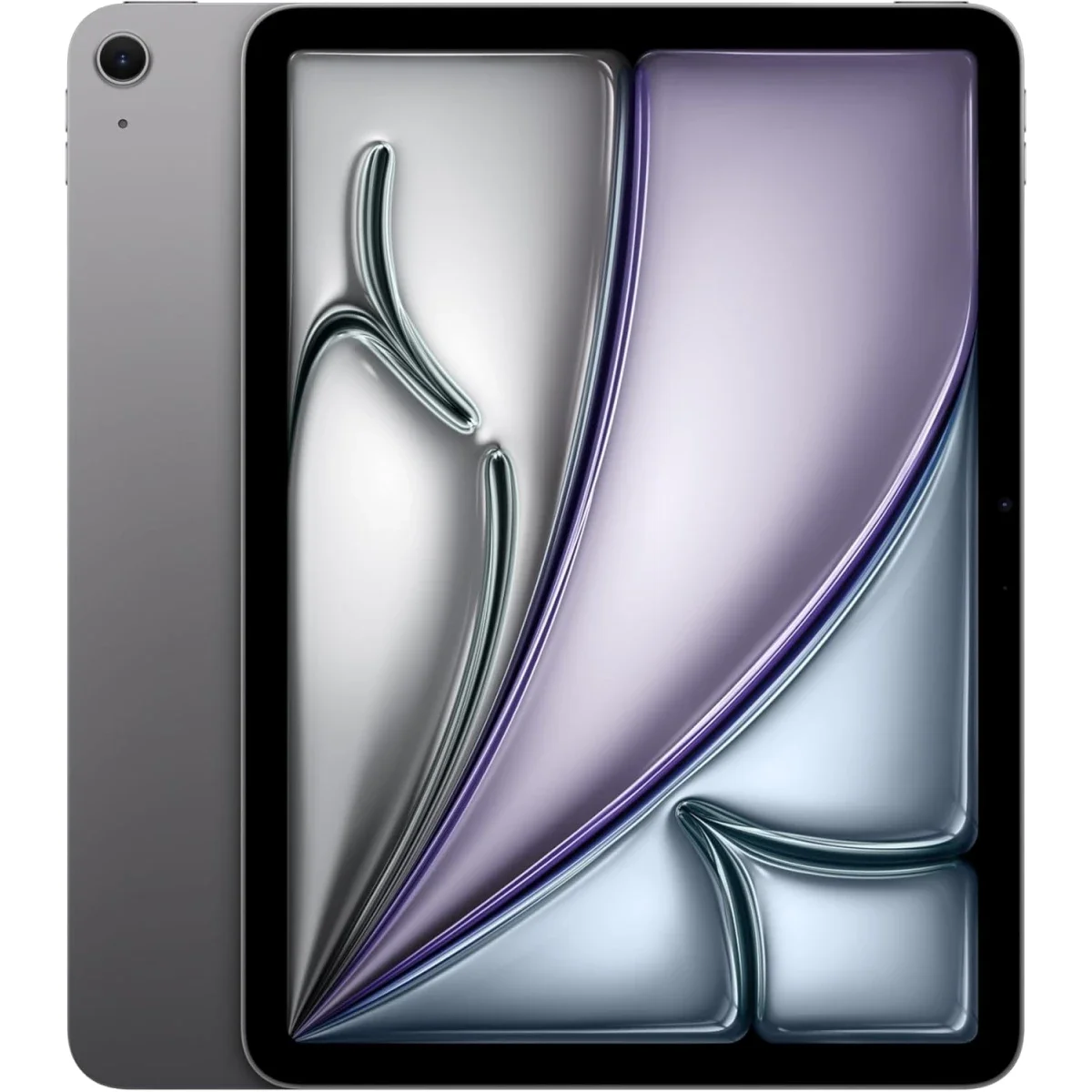 Apple iPad Air 13-inch M3 (2025) 8-Core 512GB Wi-Fi Space Grey - Image 2