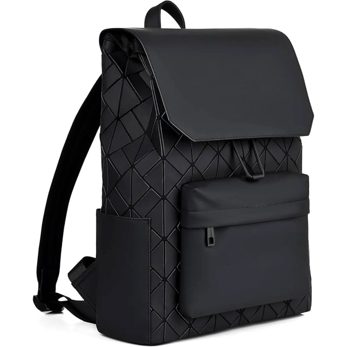 Okade 1612 Laptop Backpack for Up to 17-inch Laptops - Black