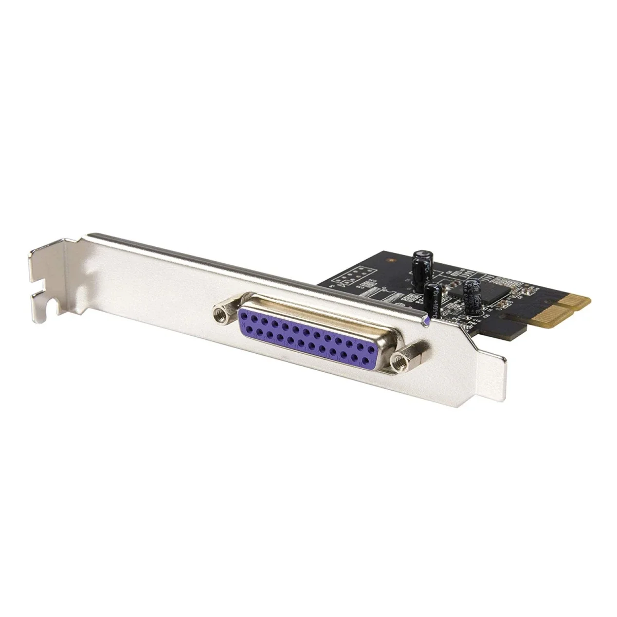 محول CHINA من PCI Express إلى منفذ متوازي