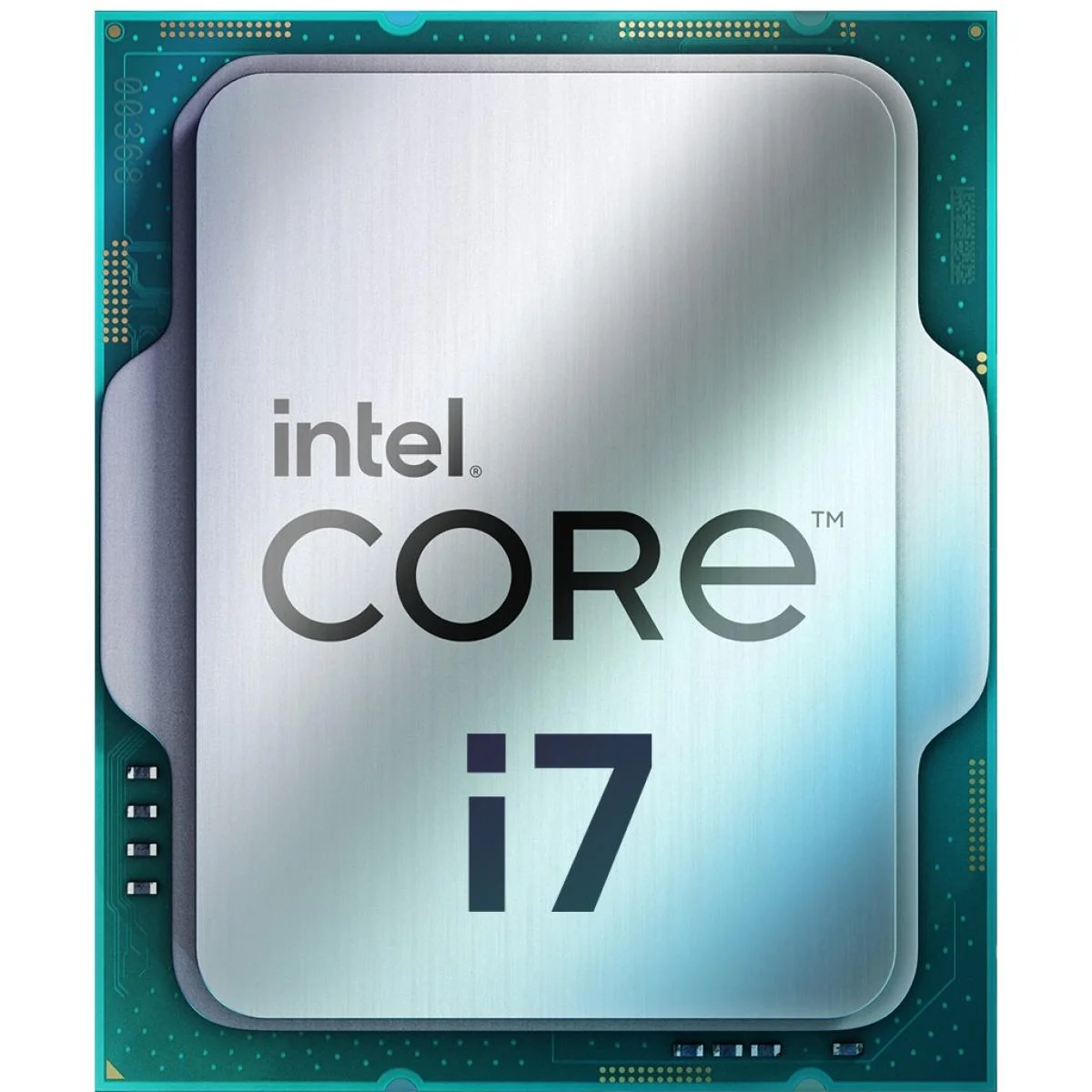 معالج Intel Core i7-13700F مكتبي من الجيل الثالث عشر 16 نواة حتى 5.2GHz بمقبس LGA1700 إصدار Tray