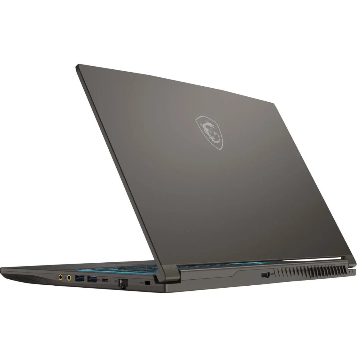لابتوب ألعاب MSI Thin B13UC مقاس 15.6 إنش FHD 144Hz بمعالج Core i7-13620H وكرت RTX 3050 وذاكرة 16GB RAM و512GB SSD - Image 10