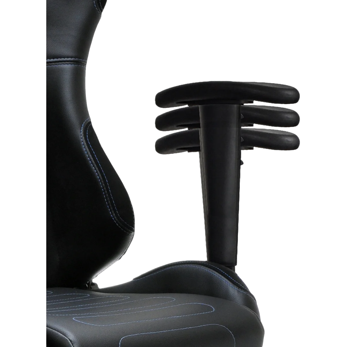 كرسي ألعاب Dragon War GC-003 بتصميم سباق وإمالة 180° - Image 3