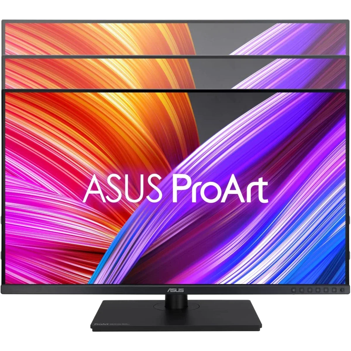 شاشة احترافية Asus ProArt PA328QV مقاس 31.5 إنش IPS بدقة 2K، 100% sRGB ومعتمدة Calman - Image 13