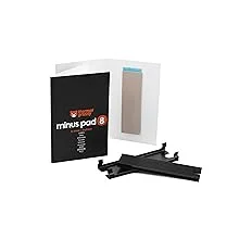مبرد Thermal Grizzly NVMe M.2 SSD السلبي مع مشتت حراري لوحدة M.2 2280 SSD - Image 12