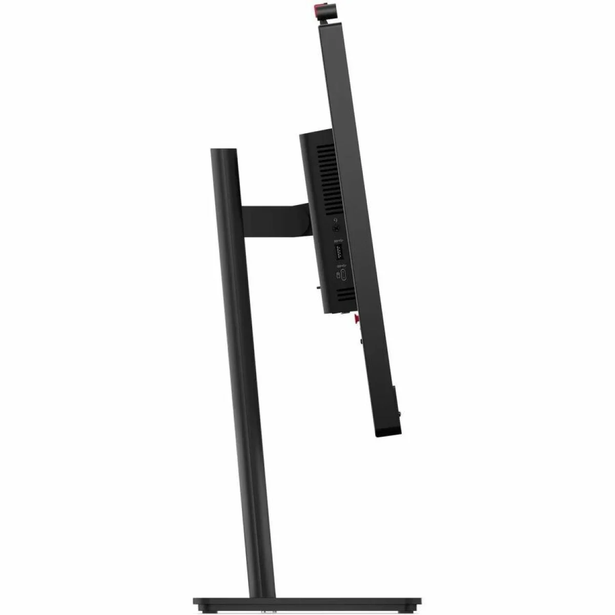 Lenovo ThinkVision T24-4v 24-inch IPS Full HD 120Hz Conferencing Monitor with 5MP Webcam - Image 4
