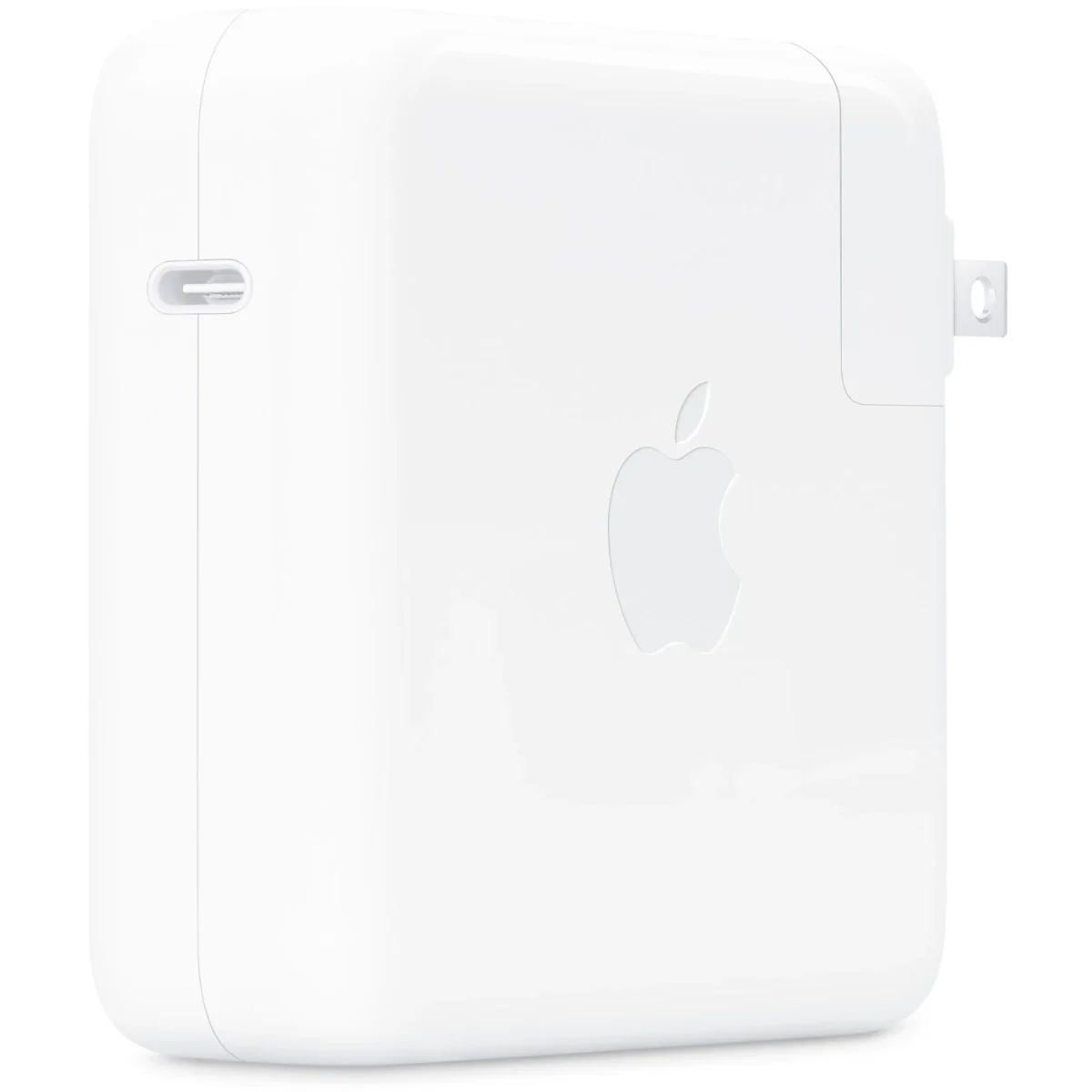 Apple 96W USB-C Power Adapter with USA Outlet - Image 2