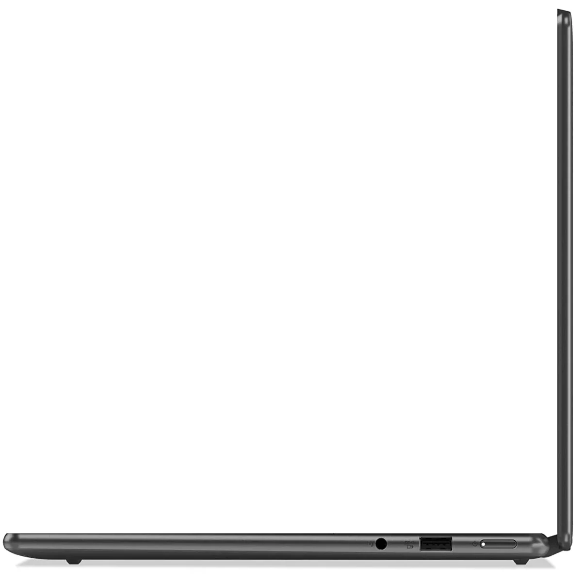 لابتوب 2 في 1 Lenovo Yoga 7 14 بمعالج Intel Core i5-1340P الجيل 13 شاشة OLED لمس 14.0 إنش 8GB RAM 512GB SSD Storm Grey - Image 6