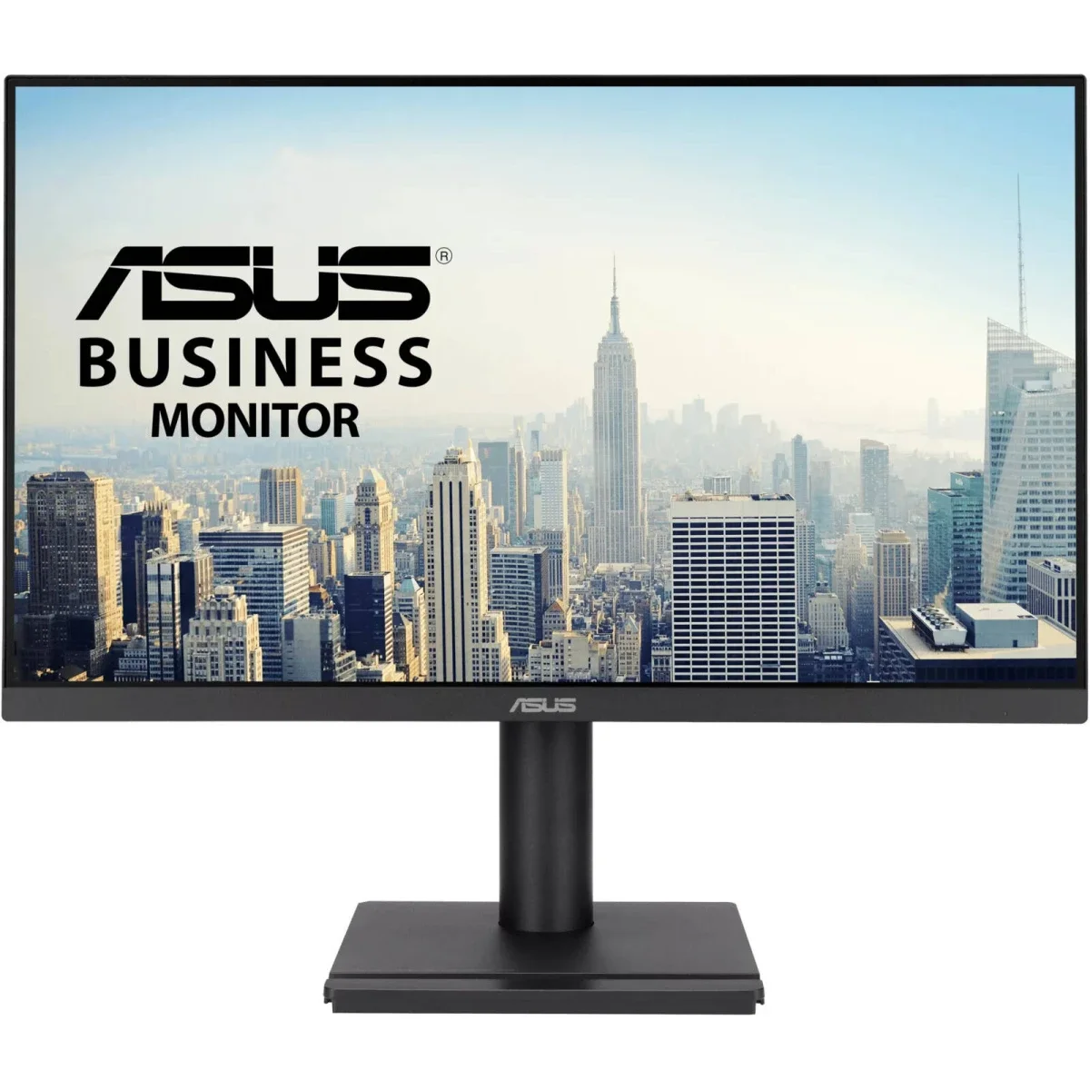 شاشة أعمال Asus VA279QGS مقاس 27 إنش IPS Full HD بتردد 120Hz وزمن 1ms - Thumbnail 6