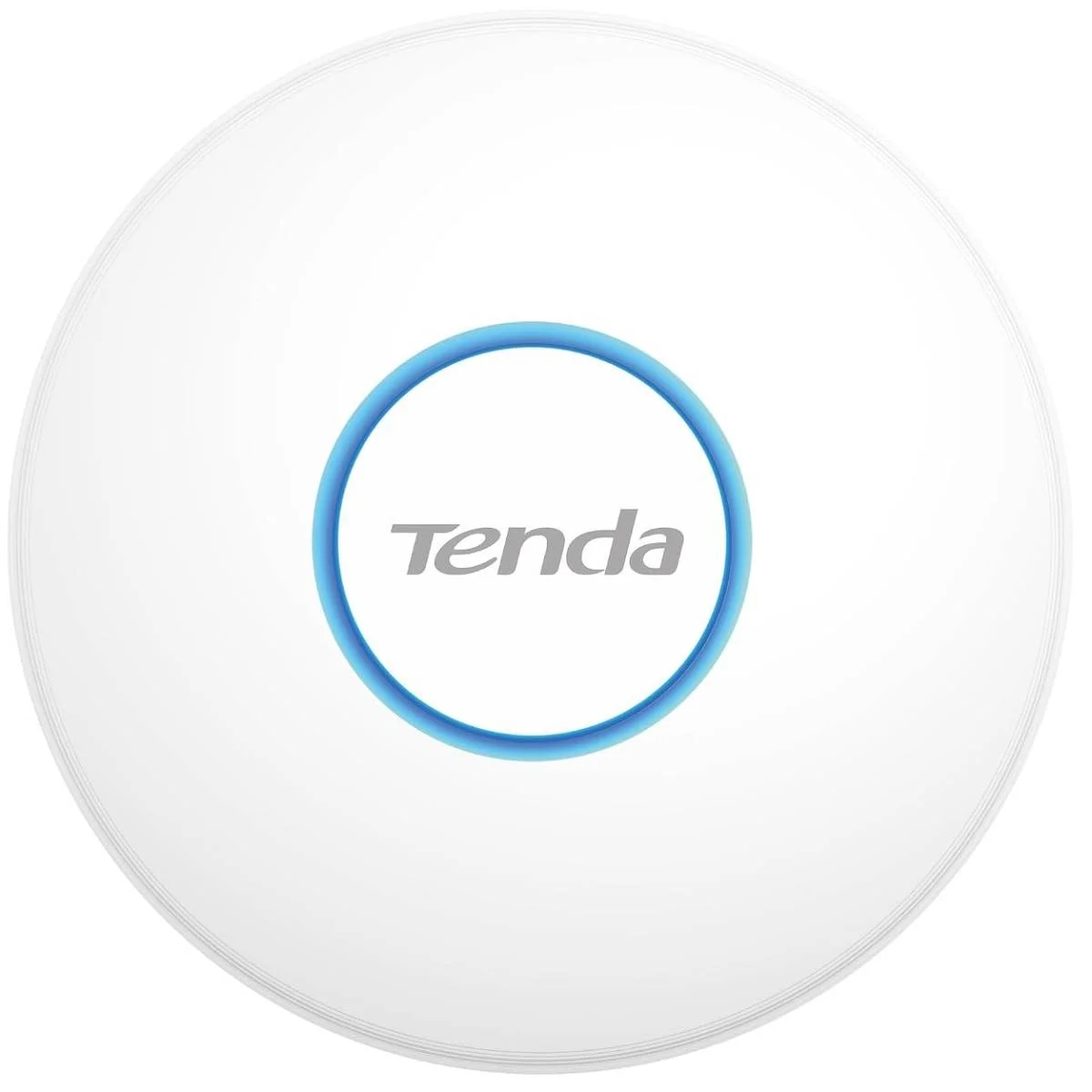 Tenda i26 AX1500 Wi-Fi 6 Dual-Band Ceiling Access Point with PoE