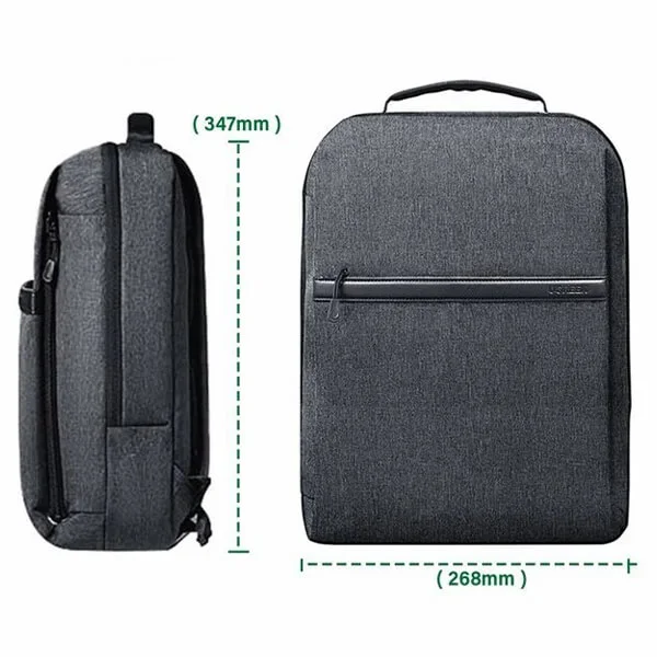 Ugreen LP664 Laptop Backpack Bag for 15.6 Inch B02