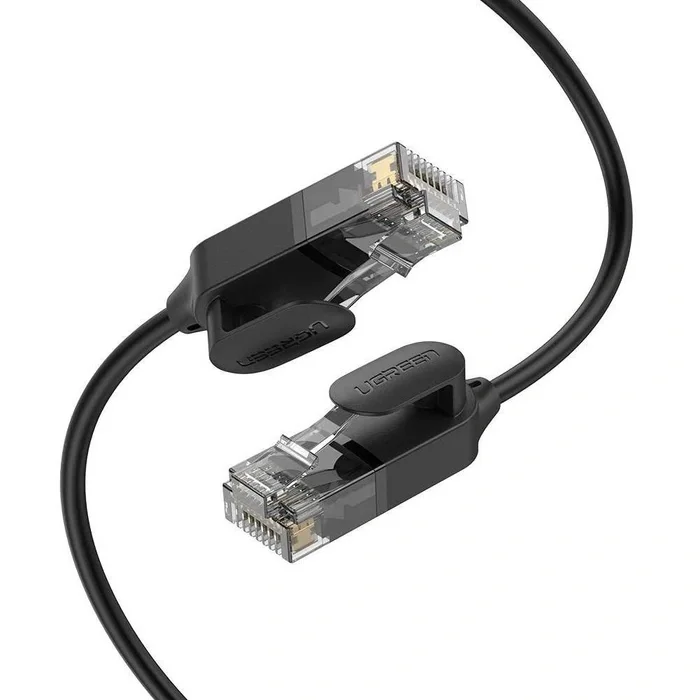Ugreen 70333 Cat6a Ethernet Cable, Pure Copper, 1.5m - Thumbnail 2