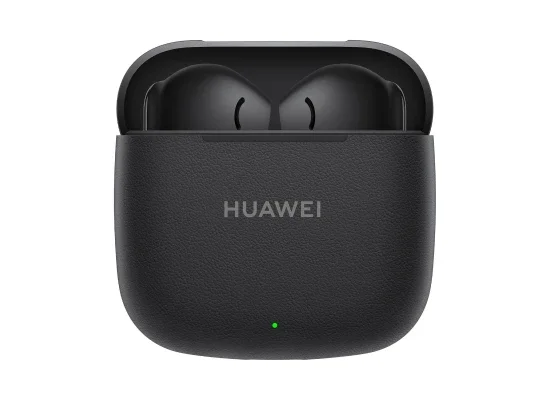 HUAWEI FreeBuds SE 3 Wireless Earbuds, 42-Hour Battery, Bluetooth 5.4, IP54, Black