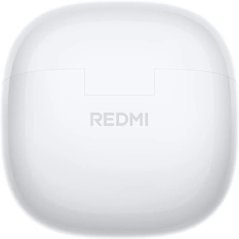 سماعات أذن Xiaomi Redmi Buds 8 Active لاسلكية بيضاء BHR08JUGL - Thumbnail 7