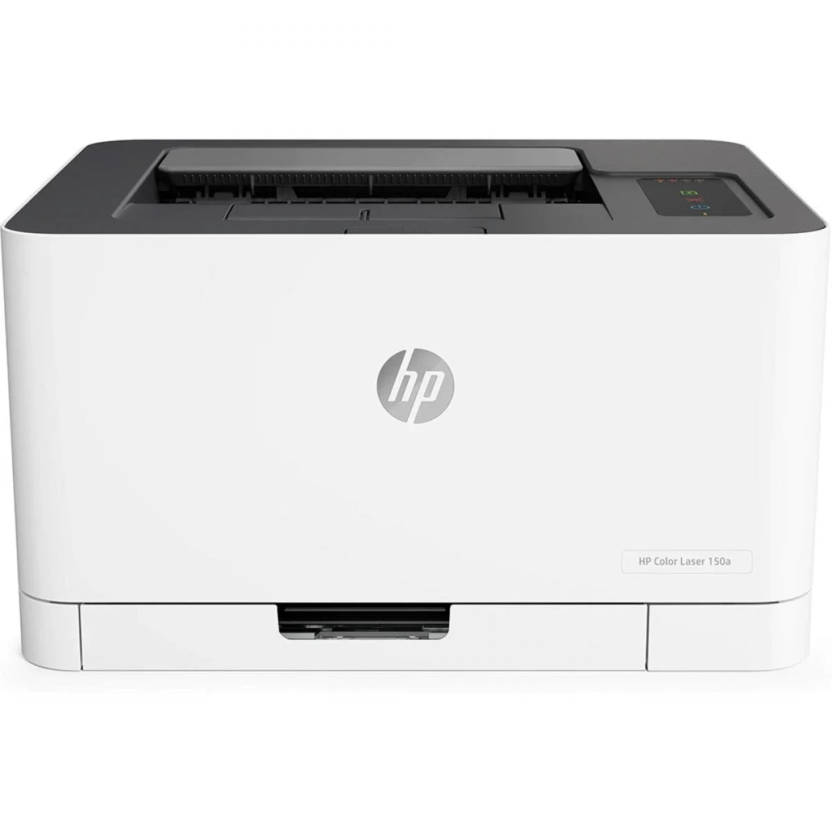 طابعة ليزر ألوان HP 150nw مقاس A4 لاسلكية بسرعة 18/4 صفحة في الدقيقة - Thumbnail 2