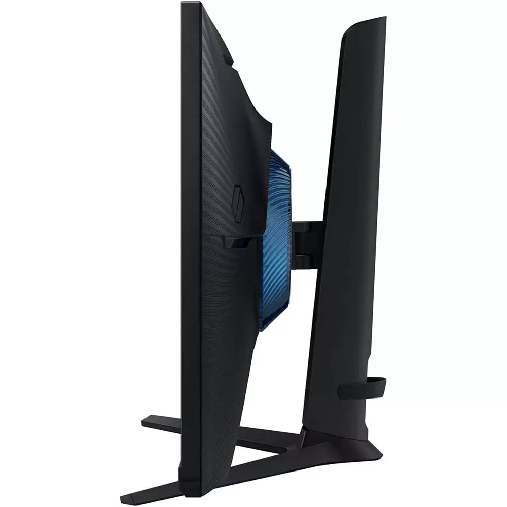 Samsung Odyssey G3 LS32FG502E 32-Inch Flat IPS 2K Gaming Monitor, 180Hz, 1ms - Thumbnail 3