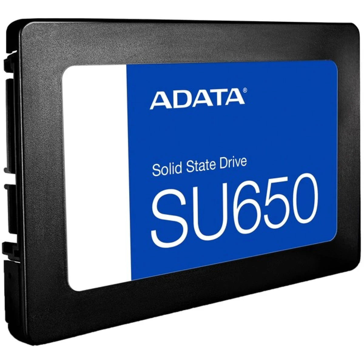 ADATA SU650 2TB SATA Internal SSD - Black
