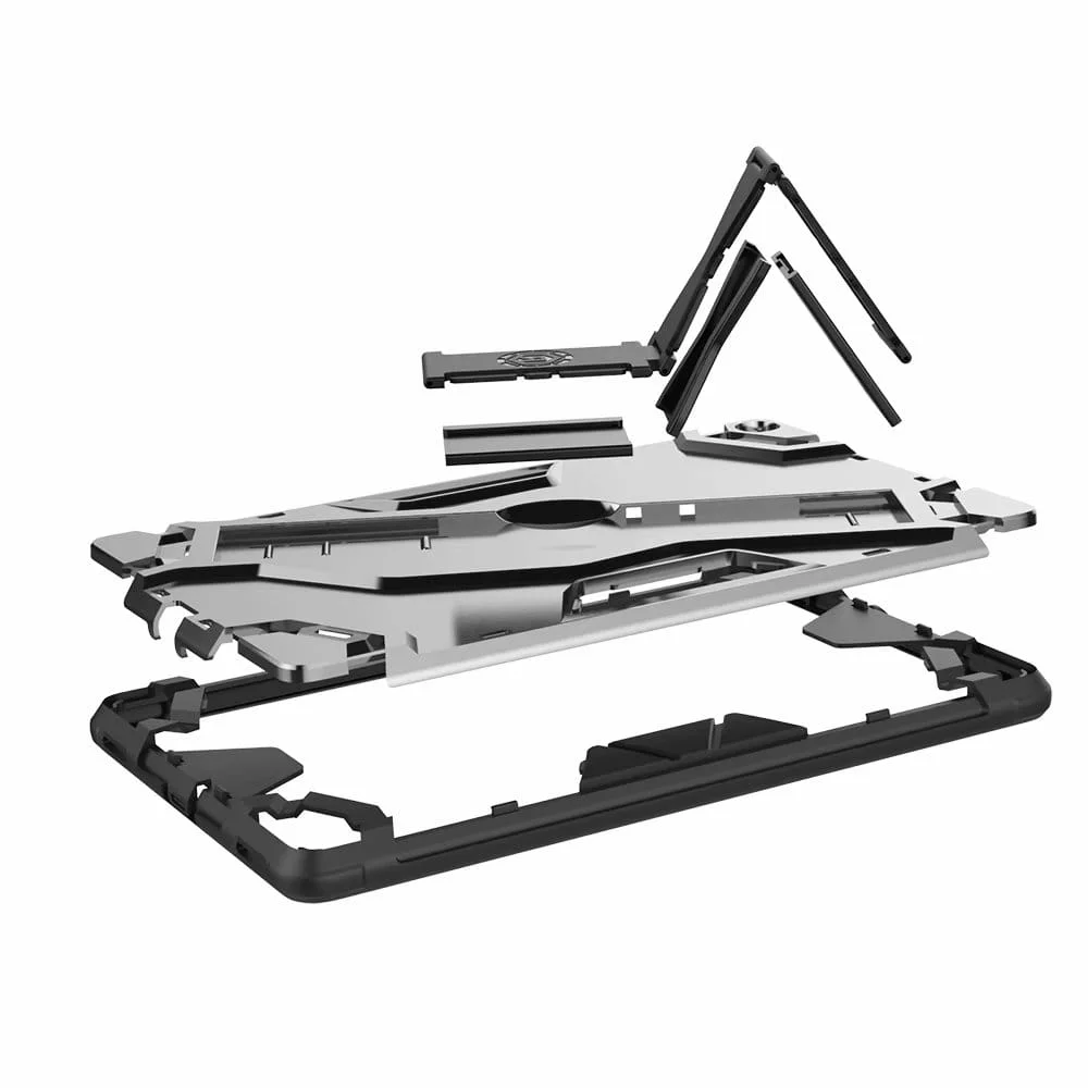 Shockproof Stand Case for Samsung Galaxy Tab A 10.1 2019 (T510/T515) - Image 5