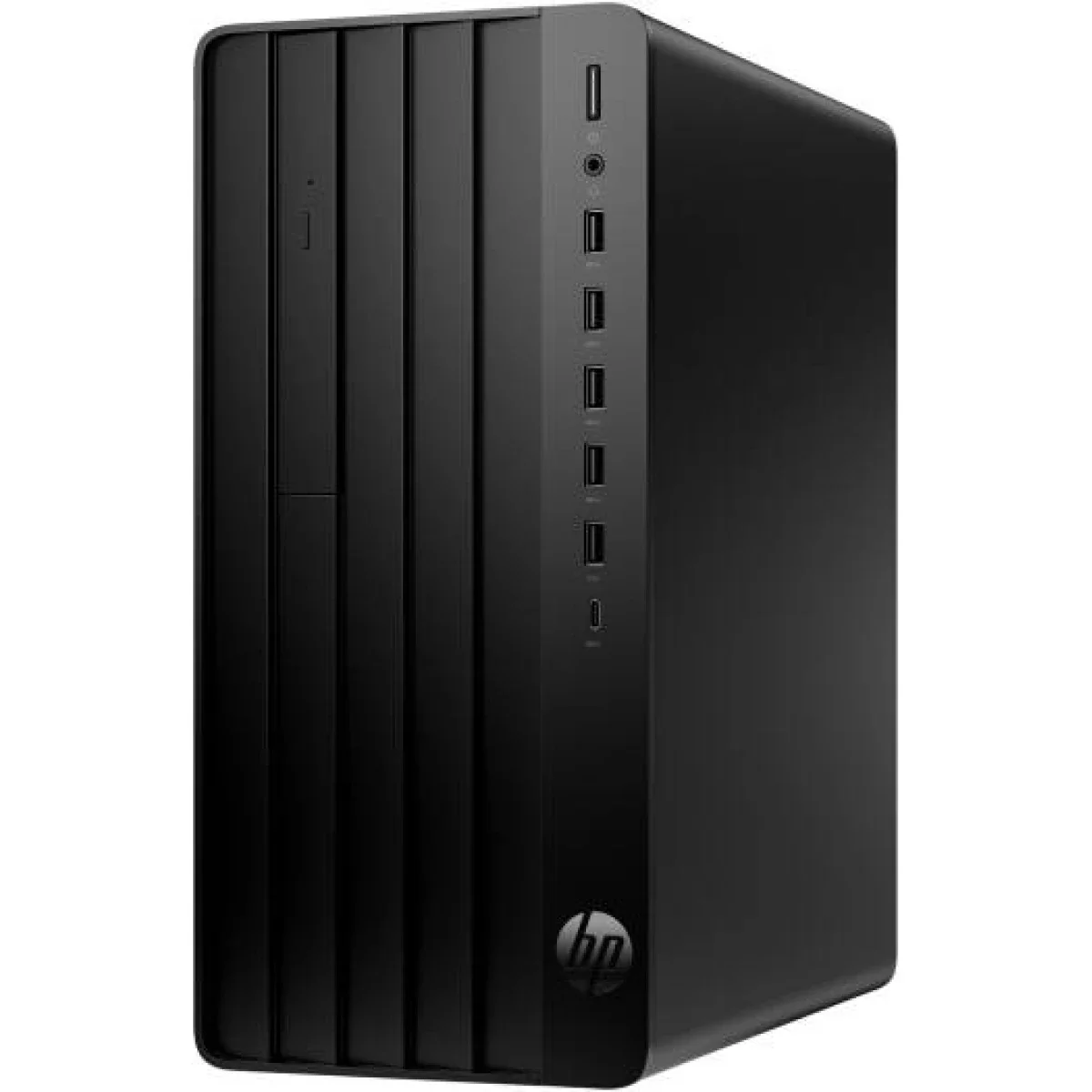 كمبيوتر مكتبي HP Pro Tower 290 G9 PCI بمعالج Intel Core i7-14700 الجيل 14، رام 8GB DDR4 (مخصص)، SSD 512GB، Wi-Fi 6 وBluetooth 5.3