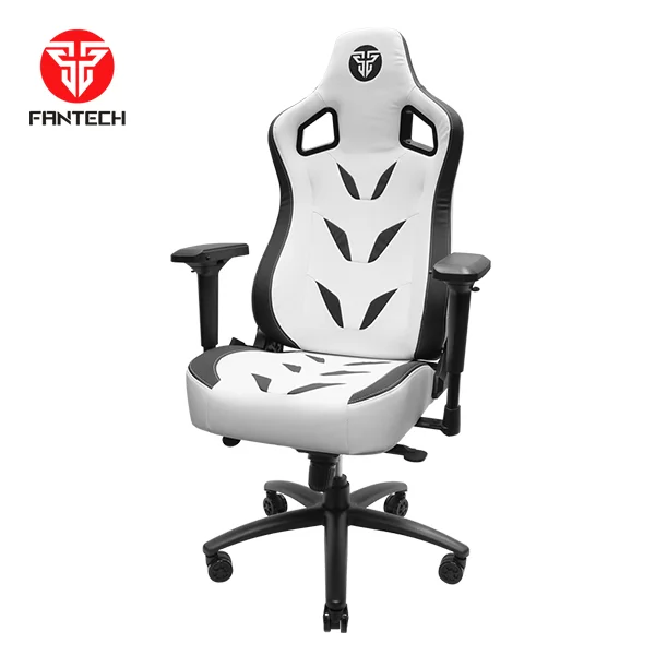 Fantech Alpha GC-283 Gaming Chair White - Image 2