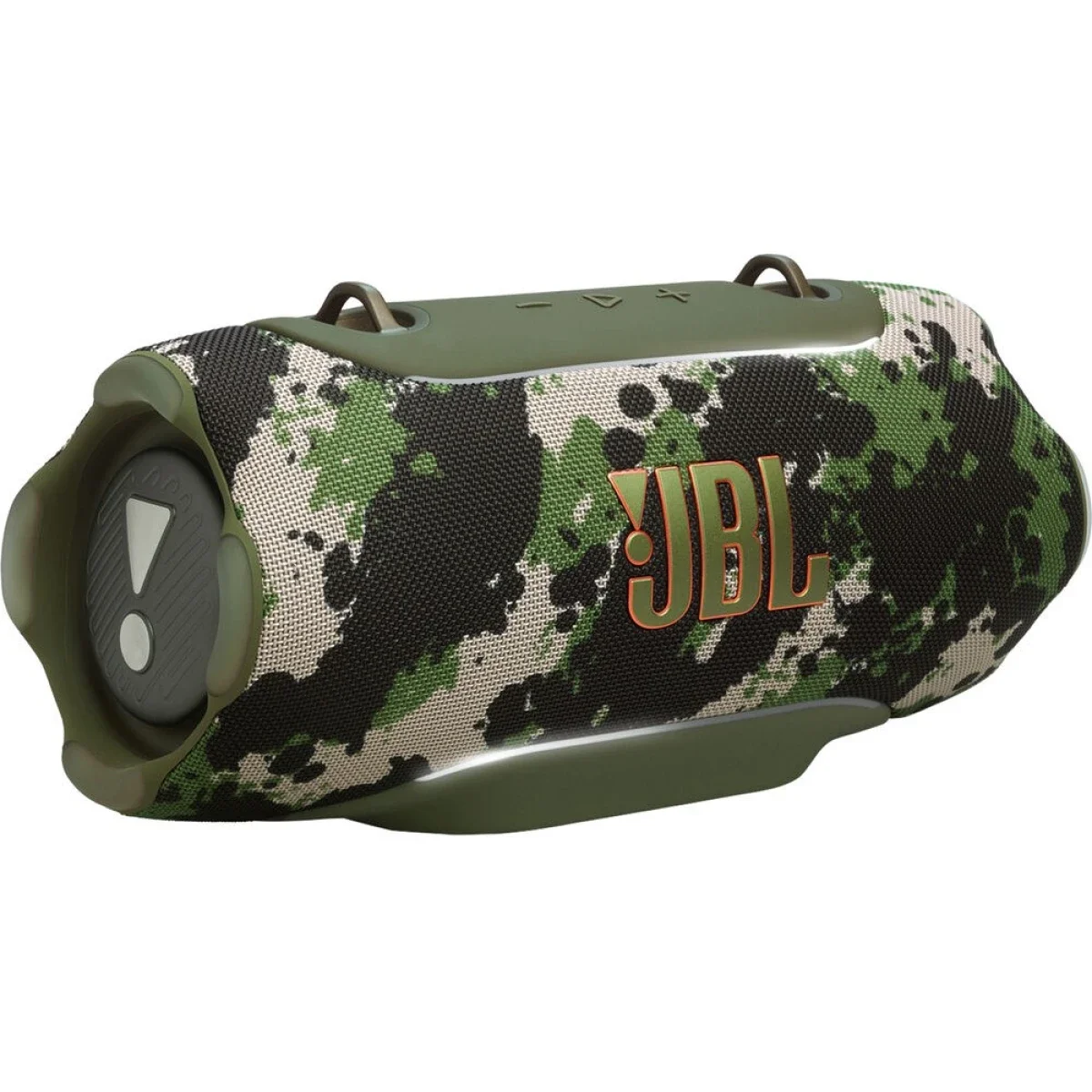 مكبر صوت JBL Xtreme 5 محمول بتقنية Bluetooth بقوة 130W ومعيار IP68 ووقت تشغيل 28 ساعة - Squad - Thumbnail 2