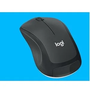 مجموعة لوحة مفاتيح وفأرة لاسلكية Logitech MK540 مع مستقبل USB Unifying وتخطيط عربي/إنجليزي - Image 6