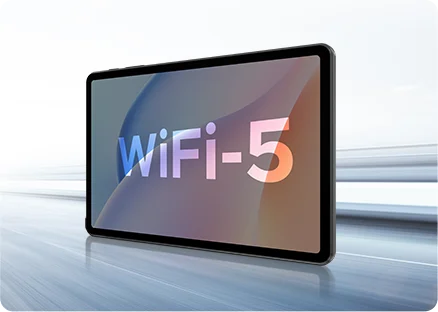 جهاز لوحي DOOGEE Tab A9 Pro VIB Edition (2025) بشاشة 10.1 إنش وواي فاي، 128GB، ذاكرة 4GB + 16GB مشتركة، رمادي مع حزمة ملحقات - Image 35