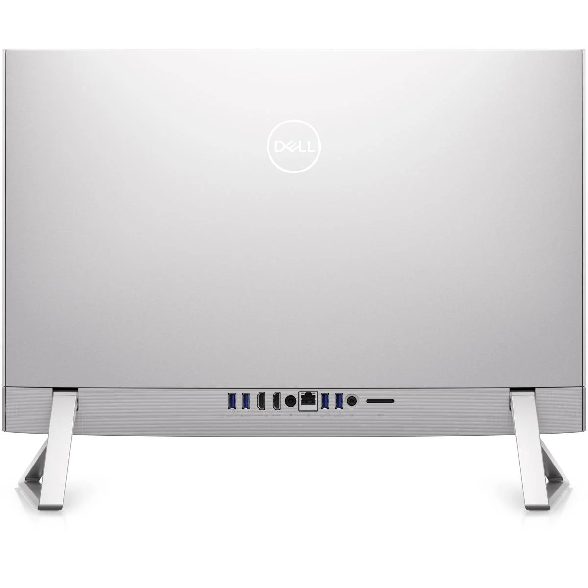 كمبيوتر الكل في واحد Dell Inspiron 5420 بشاشة لمس IPS FHD مقاس 24 إنش، Core i7-1355U، رام 16GB، SSD 512GB - Thumbnail 5