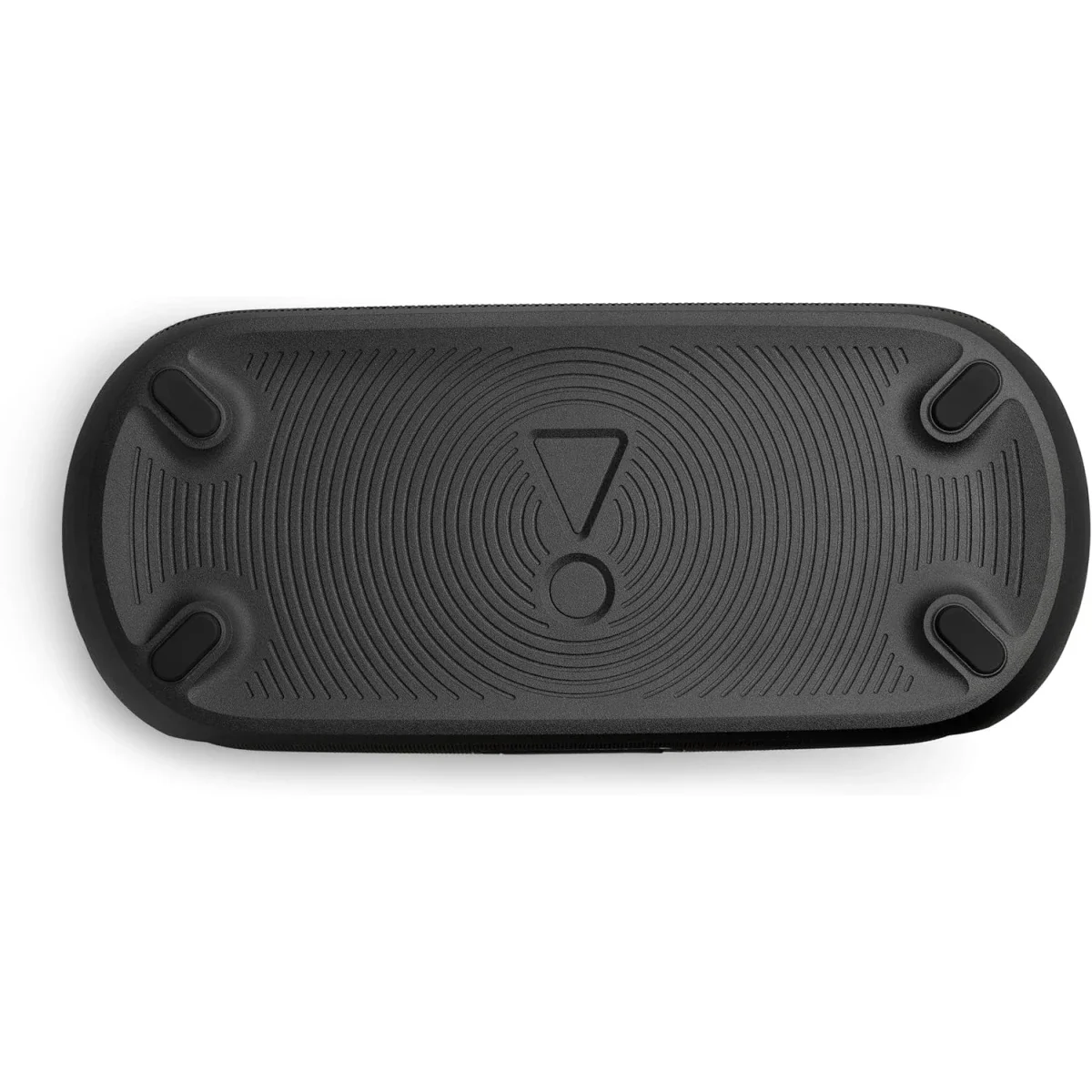JBL PartyBox On-The-Go 2 Portable Party Speaker with Wireless Digital Microphone, Lightshow, 15-Hour Playtime, Black - Thumbnail 5