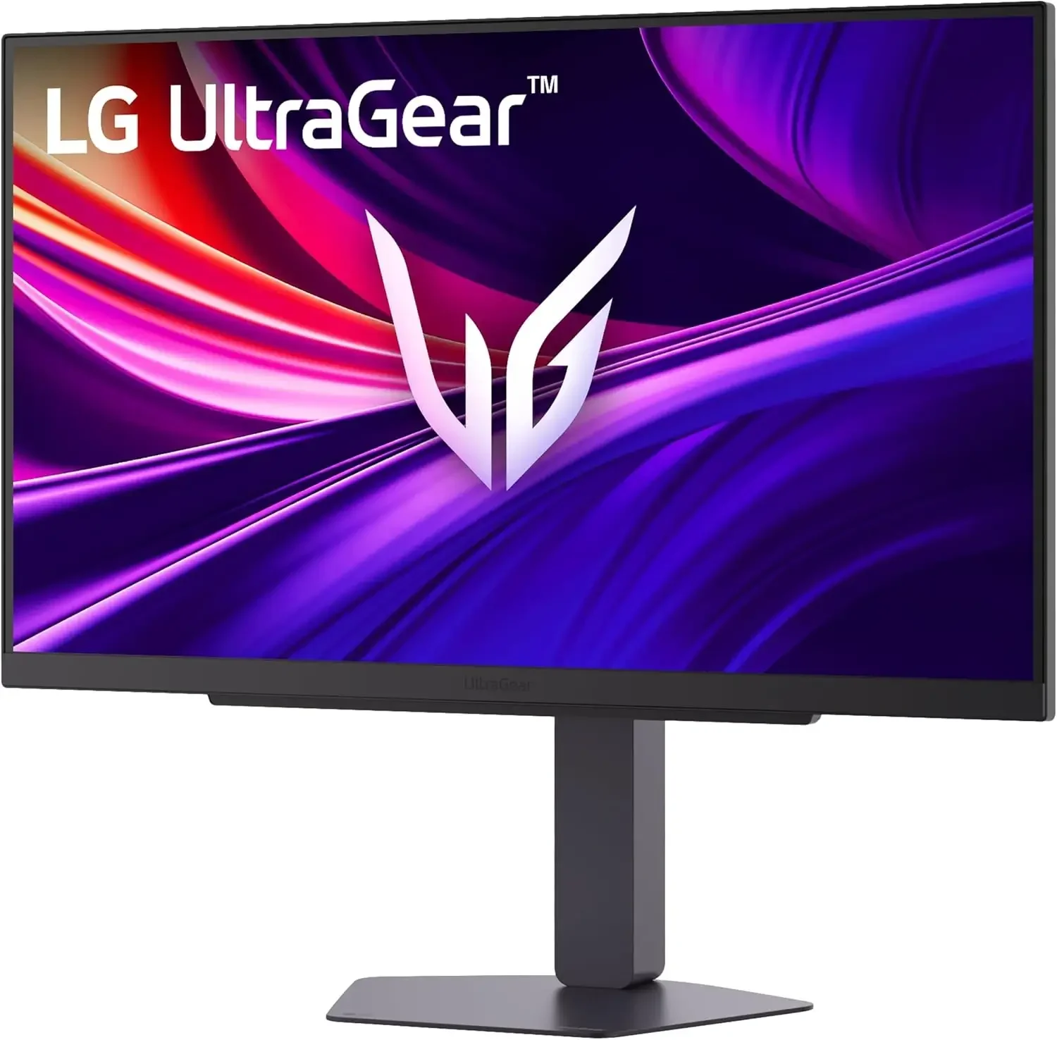 شاشة ألعاب LG 27G810A-B UltraGear مقاس 27 إنش 4K UHD IPS وضع مزدوج 180Hz/360Hz و1ms - Image 2
