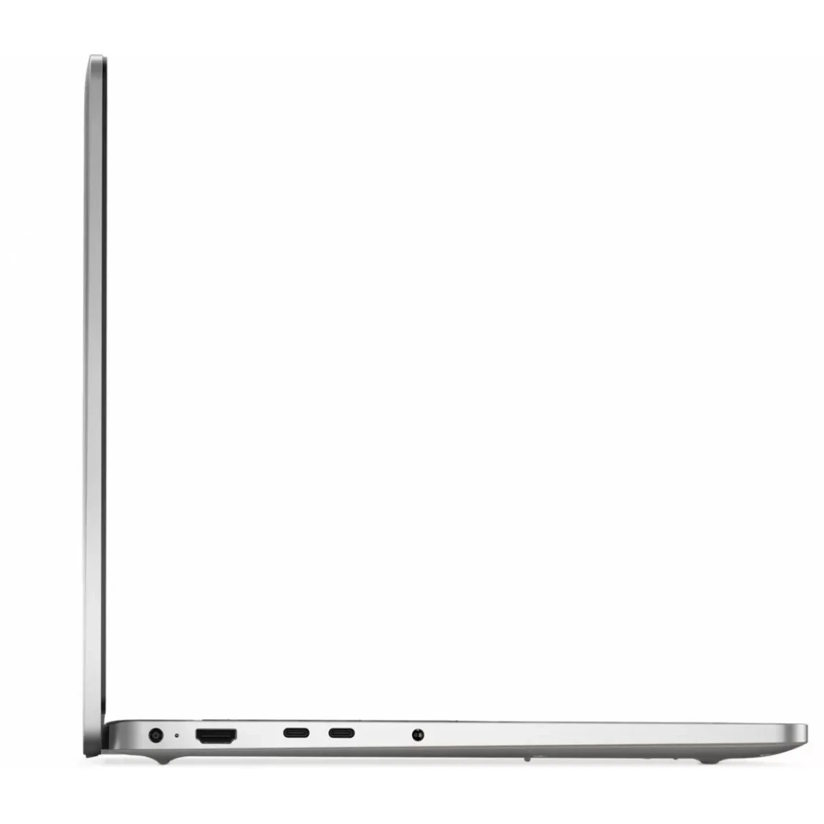 لابتوب Dell Pro 16 PC16250 (2025) بشاشة 16 إنش تعمل باللمس ومعالج Intel Core Ultra 7 265U وذاكرة 16GB و512GB SSD بلون Platinum Silver - Thumbnail 5