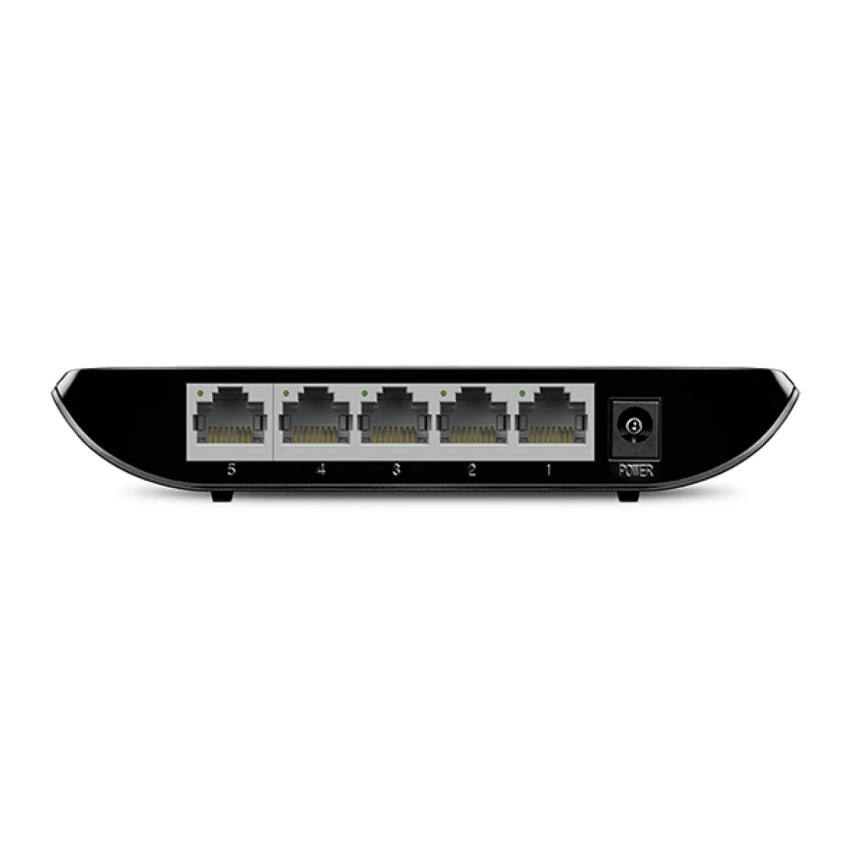 TP-LINK TL-SG1005D 5-Port Gigabit Desktop Switch - Thumbnail 3