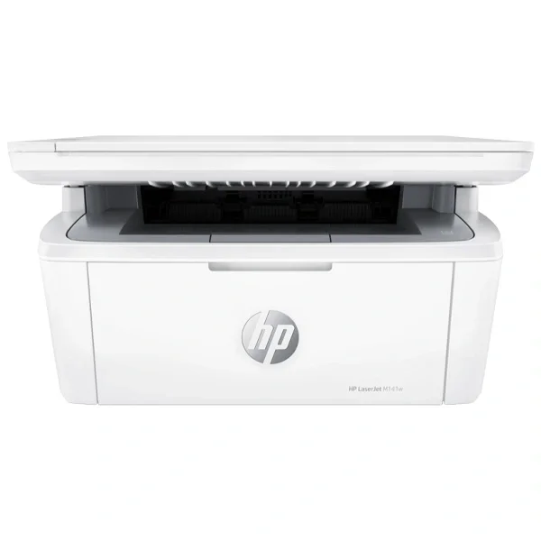 HP LaserJet M141W Wireless Multifunction Laser Printer