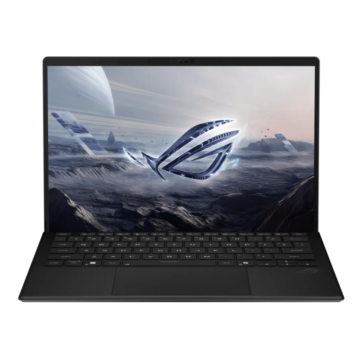 لابتوب Asus ROG Flow Z13 2025 للألعاب 2 في 1، Ryzen AI MAX+ 395 حتى 5.1GHz، معالج XDNA NPU حتى 50TOPS، شاشة لمس 13.4 إنش 2.5K 180Hz، Windows 11 Home - Thumbnail 11