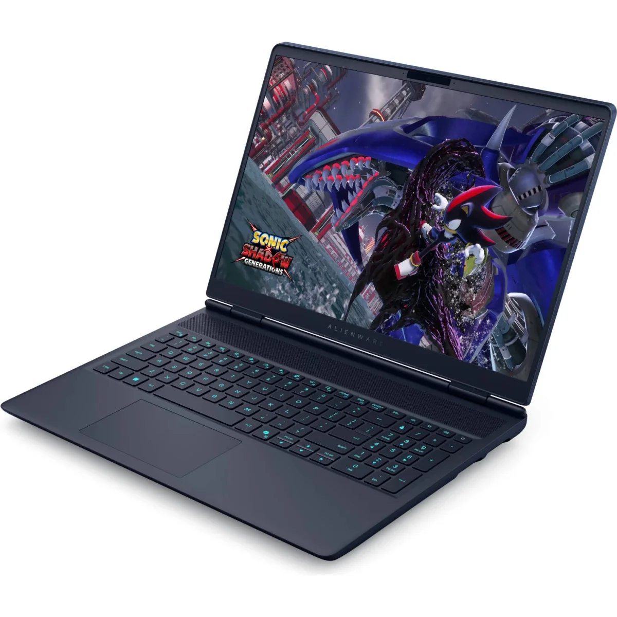 Dell Alienware 16X Aurora 2025 Gaming Laptop Intel Core Ultra 9 275HX RTX 5060 16.0-inch 2.5K 240Hz Blue - Image 3