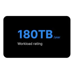 Synology HAT3310 Plus Series 12TB SATA III 3.5-Inch Internal NAS HDD - Image 9