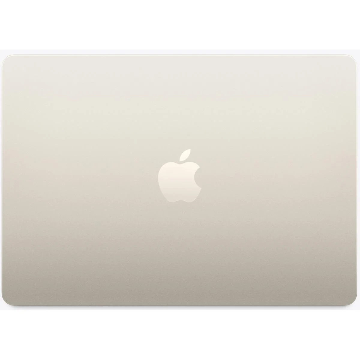 لابتوب Apple MacBook Air 13 إنش بشريحة M5 وذاكرة 16GB وتخزين 1TB وشاشة Liquid Retina XDR لون Starlight - Image 3