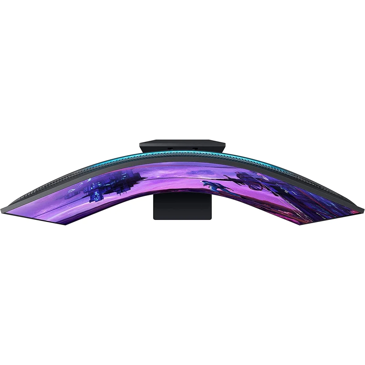 Samsung Odyssey Ark 55-Inch Curved 4K UHD 165Hz Gaming Monitor - Thumbnail 11
