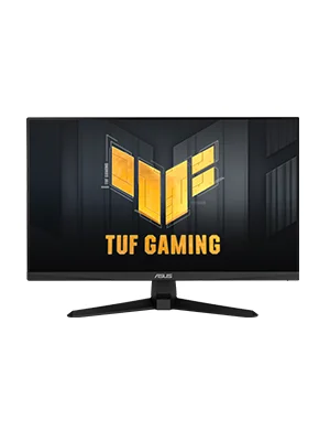 Asus VG249QM1A TUF Gaming 24-Inch Fast IPS FHD 270Hz Gaming Monitor - Thumbnail 8