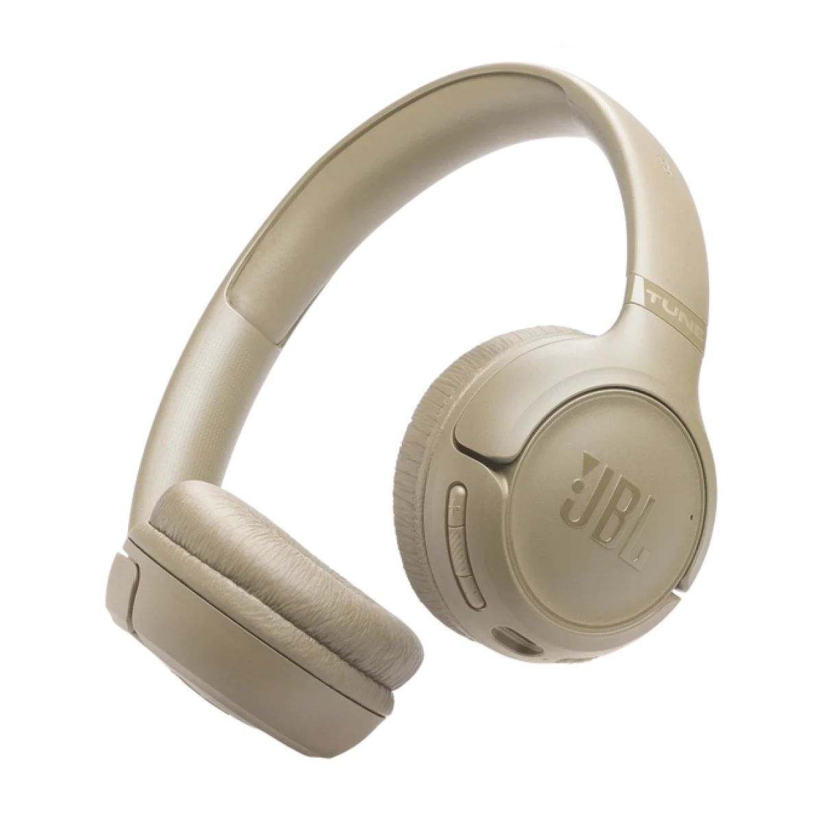 JBL Tune 530BT Wireless On-Ear Headphones with Pure Bass, 57H Battery - Thumbnail 4