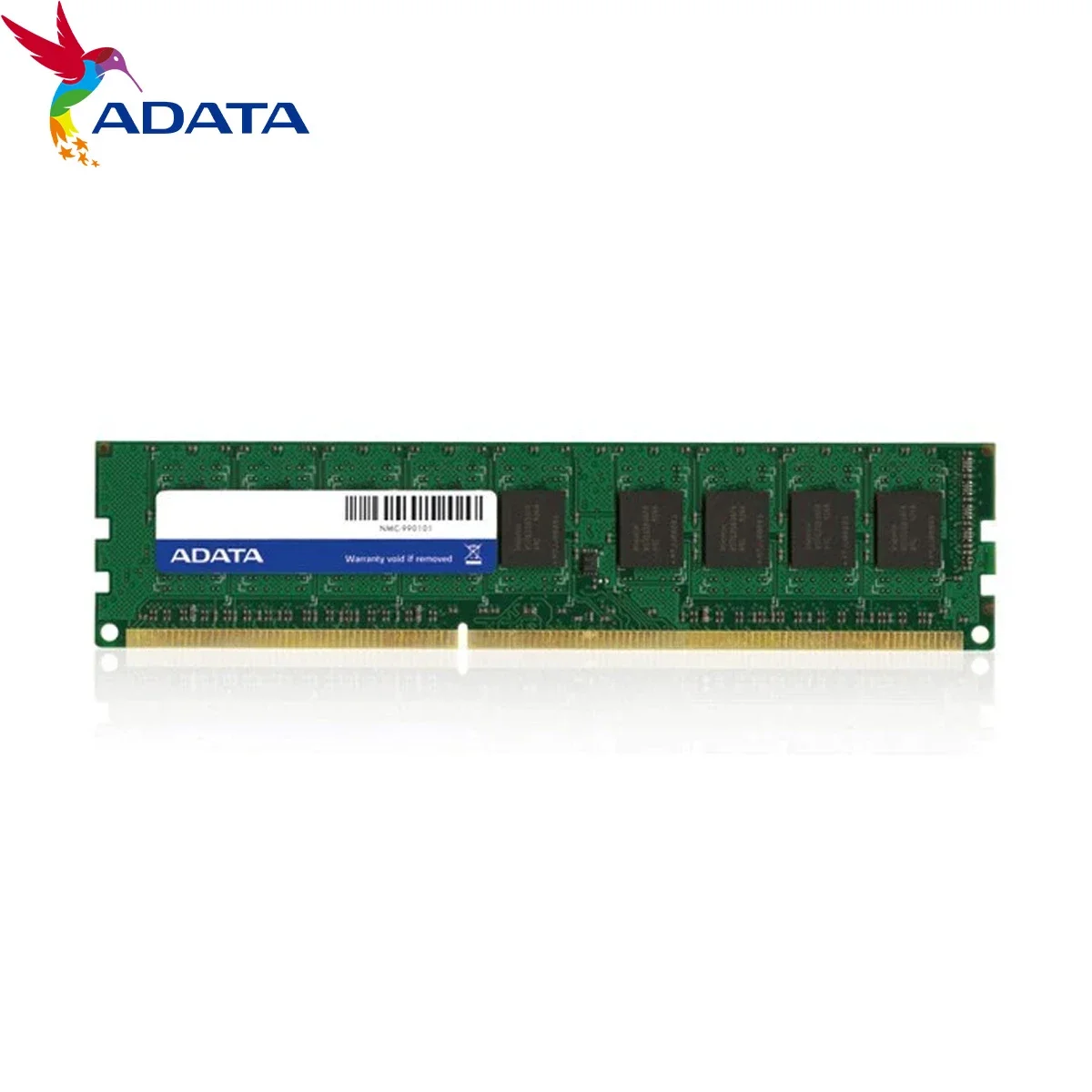 ذاكرة خادم ADATA AD4R2666316G19-BSSC 16GB DDR4-2400 RDIMM