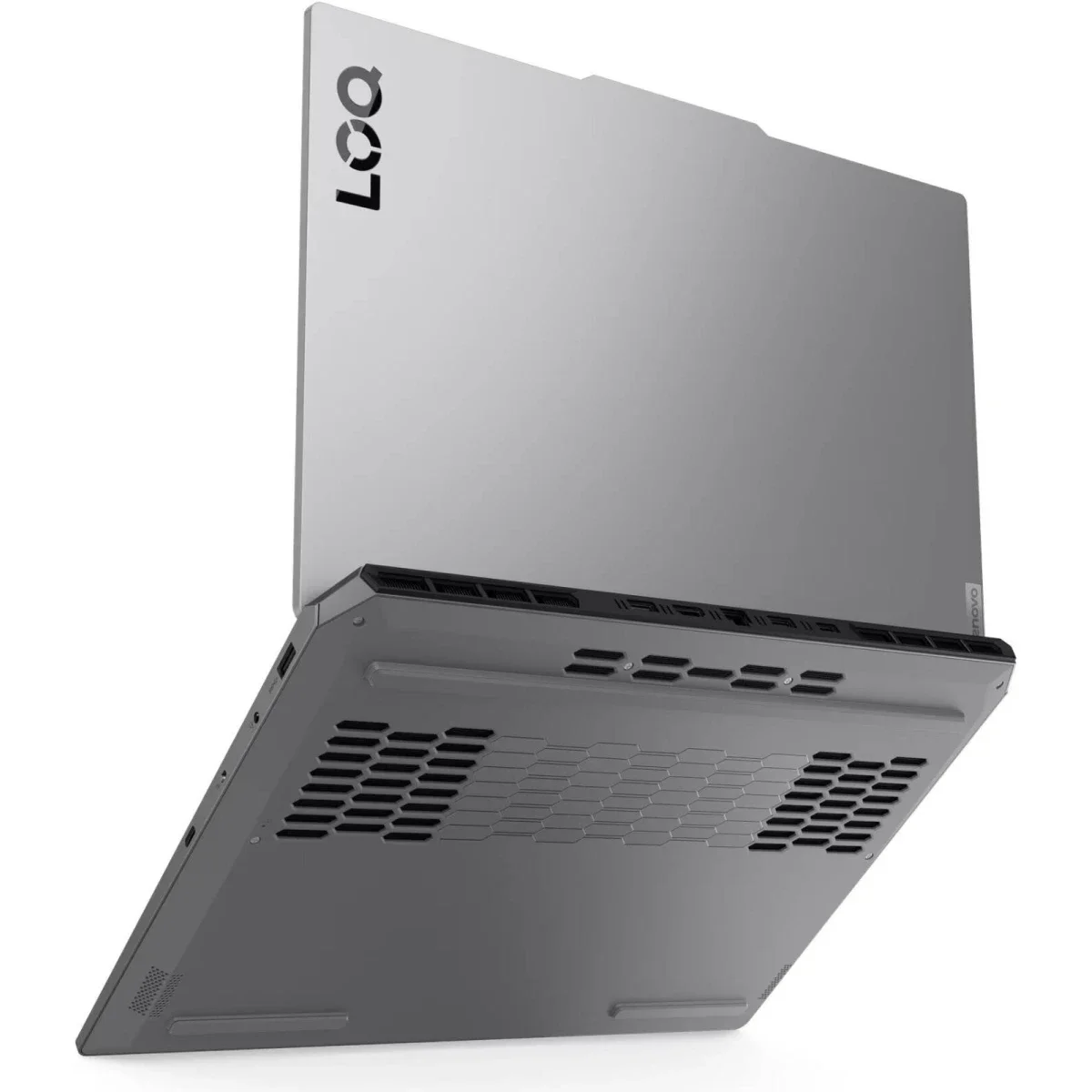 Lenovo LOQ 15AHP10 Gaming Laptop Ryzen 7 250 RTX 5050 15.6-inch FHD 144Hz 16GB 512GB - Image 4
