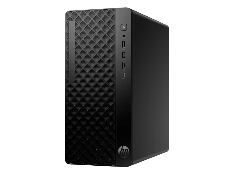كمبيوتر مكتبي HP ProDesk 2 Tower G1i E بمعالج Intel Core i7-14700 وذاكرة 8GB DDR5 وSSD 512GB وWi-Fi 6 - Image 9