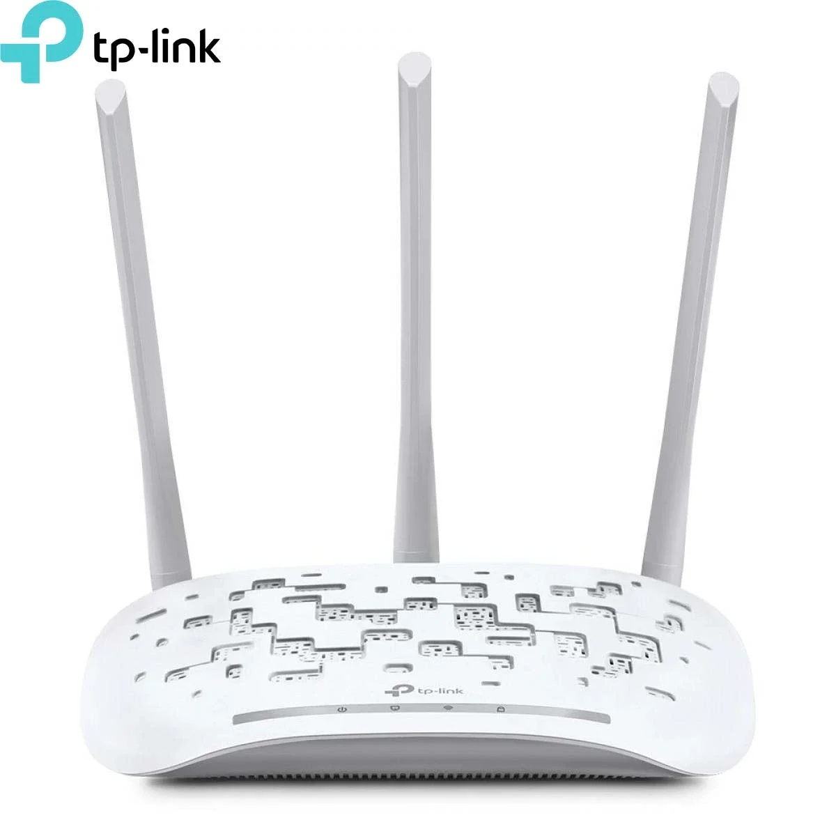 نقطة وصول لاسلكية TP-LINK TL-WA901ND بسرعة 450Mbps Wireless N