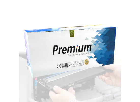 Compatible D116L Black Toner Cartridge for Samsung SL-M2625 Printers - Image 2