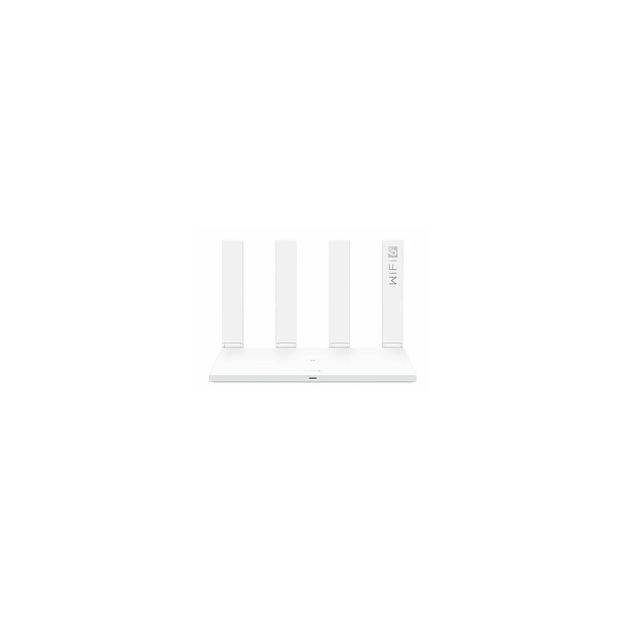 HUAWEI AX3 Dual-Core Router, 3000 Mbps, 2.4GHz + 5GHz